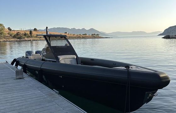 Technohull Grand Sport 38