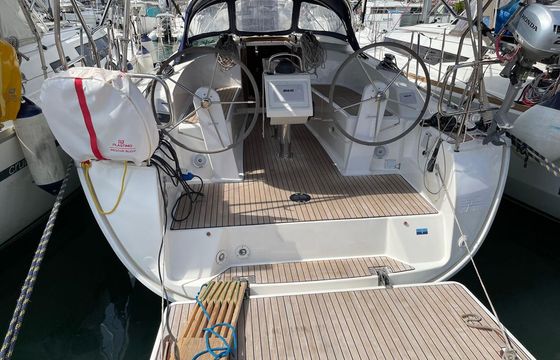 Bavaria Cruiser 34
