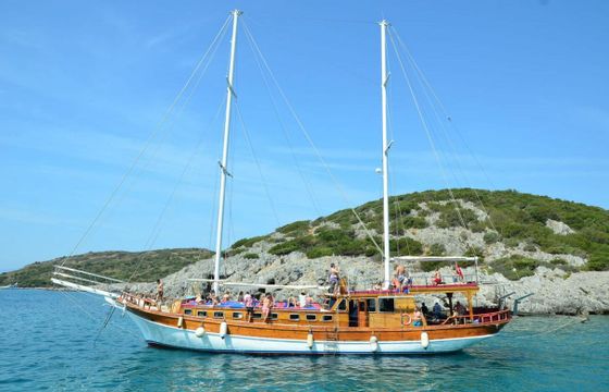 Gulet 76