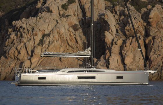 Beneteau Oceanis 51.1