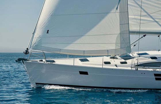 Elan Impression 50.1