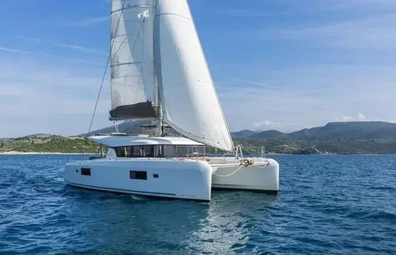 Lagoon 400