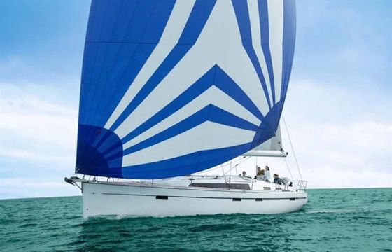 Bavaria Cruiser 51