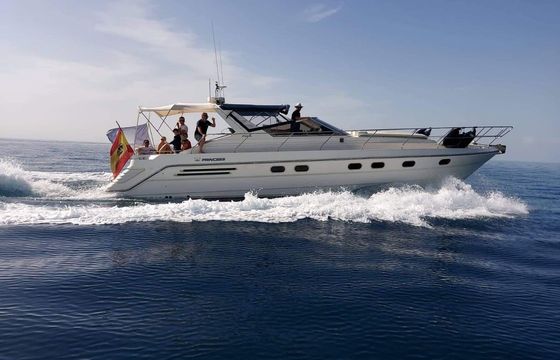 Princess Riviera