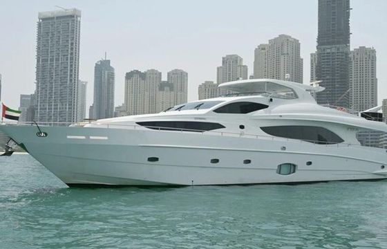 Majesty 101