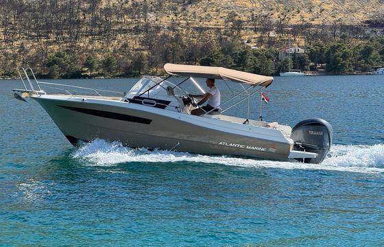 Atlantic Marine Sun Cruiser 730