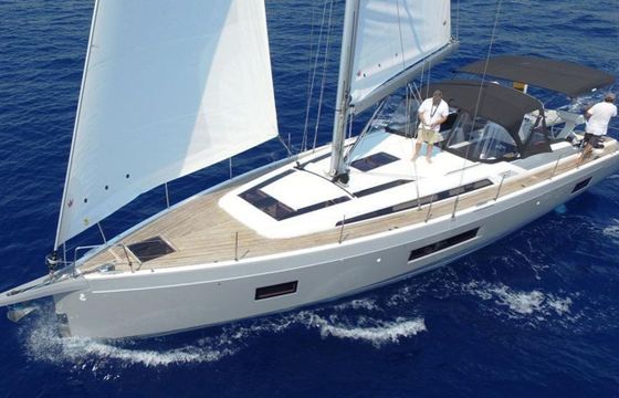 Beneteau Oceanis 51.1
