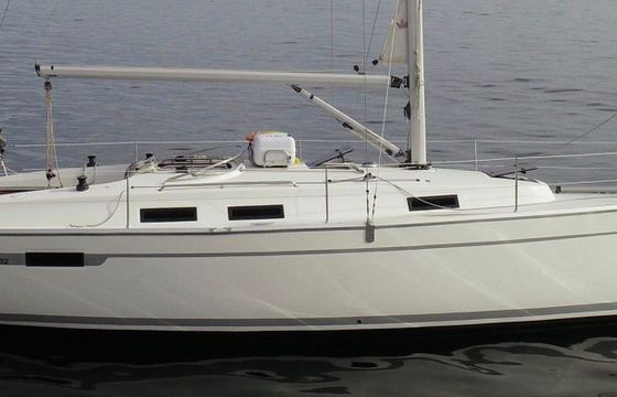 Bavaria 32 CRUISER