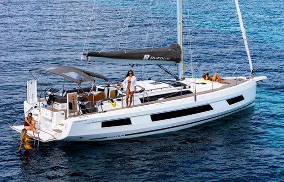 Dufour 44