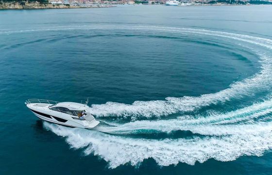 Beneteau Gran Turismo 41