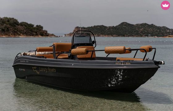 karel black paxos 170
