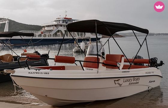 karel white paxos 170