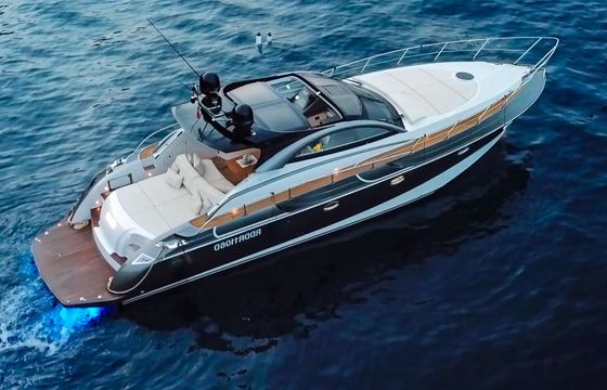 rizzardi 48 in