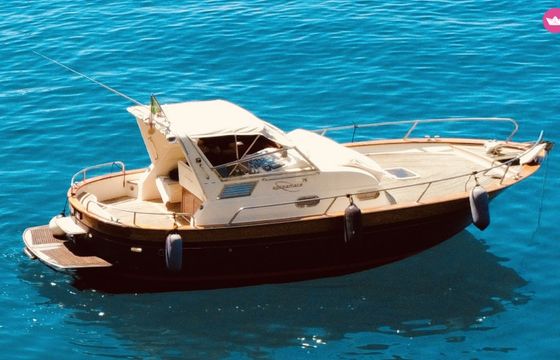 fratelli aprea 750