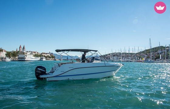 quicksilver activ 805 open