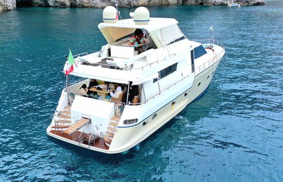 falcon 80