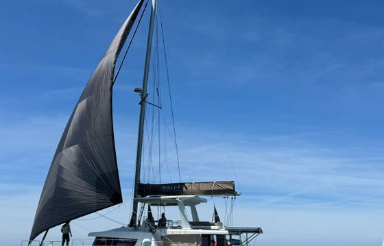 bali - catana bali 5.0