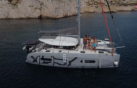 beneteau excess 11