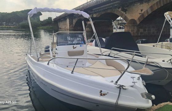 barche sicilia blumax 19pro