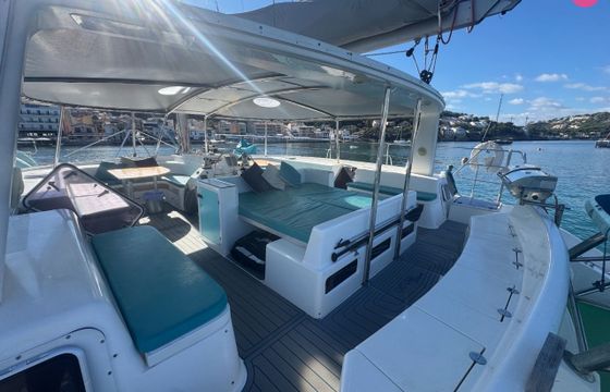 ocean voyager dc45
