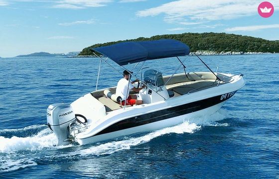 eolo 570 open
