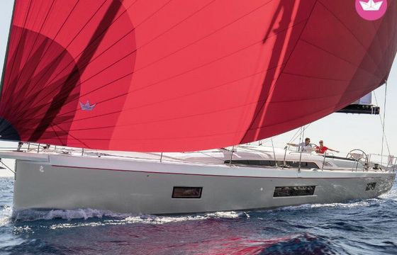 beneteau oceanis 51.1