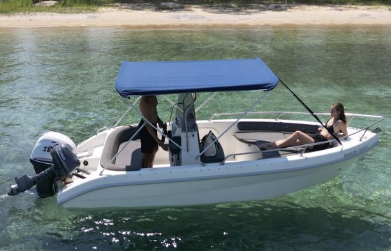 thomas tempest 500