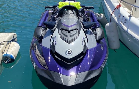 seadoo gti