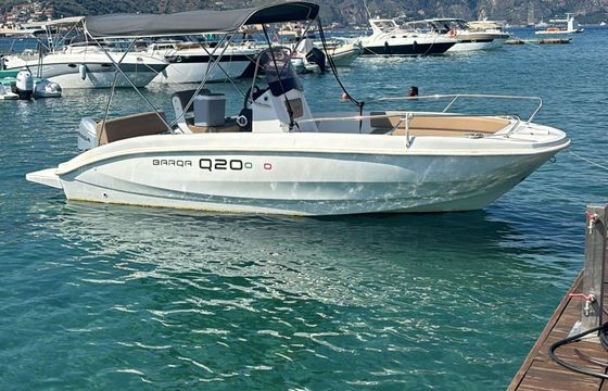 allegra barqa q20