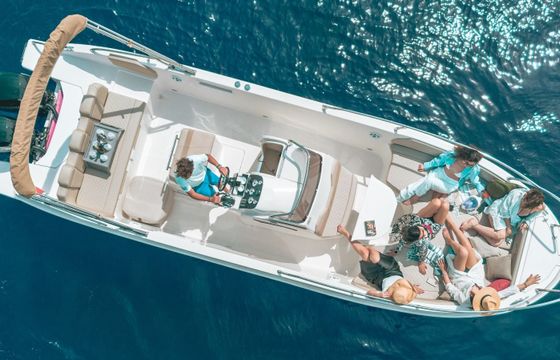 speedy ocean80