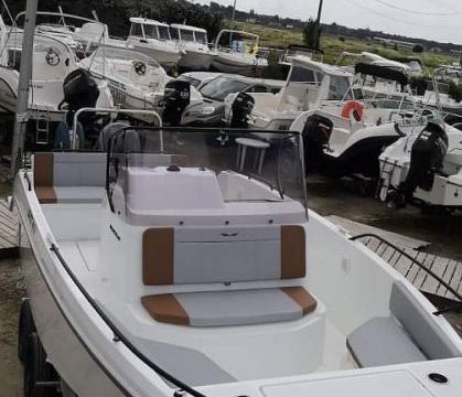 beneteau flyer 7
