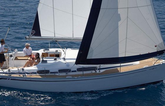 bavaria 39 cruiser