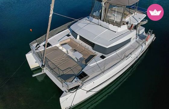 bali - catana bali 4.3