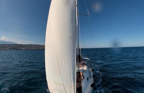 beneteau oceanis