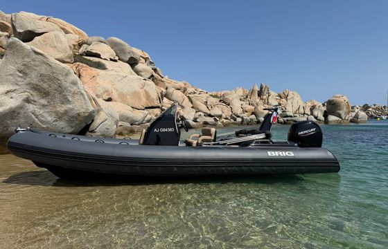 brig eagle eagle 6,50
