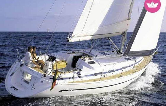 bavaria 41 cruiser