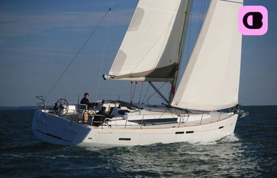 jeanneau sun odyssey 439