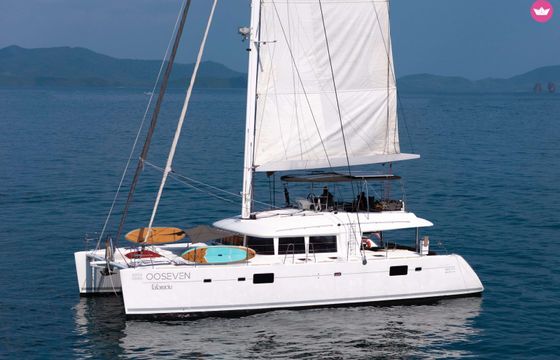 lagoon lagoon 560