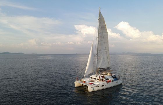 lagoon lagoon500