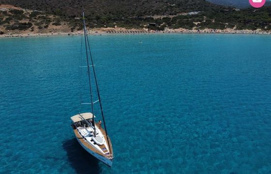 bavaria 46 cruiser