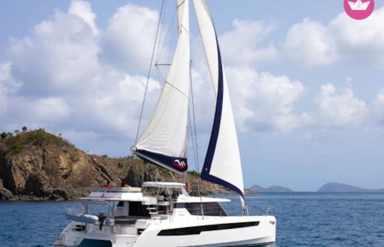 moorings 5000