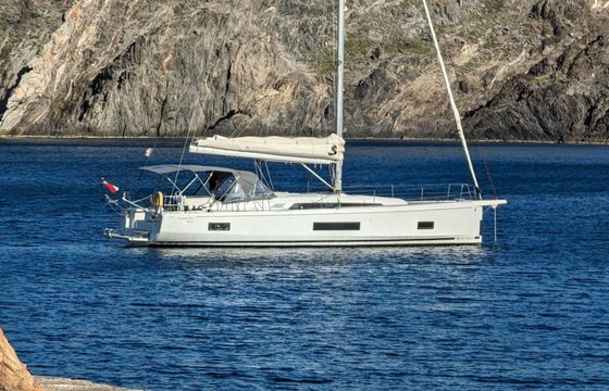 beneteau oceanis 46.1