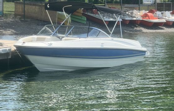 bayliner 185 bowrider