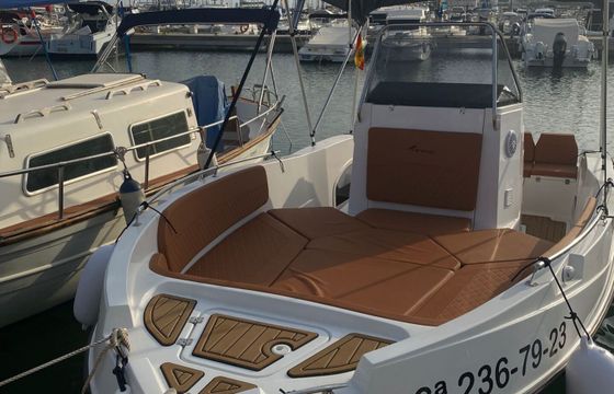 nireus nireus 620 cl