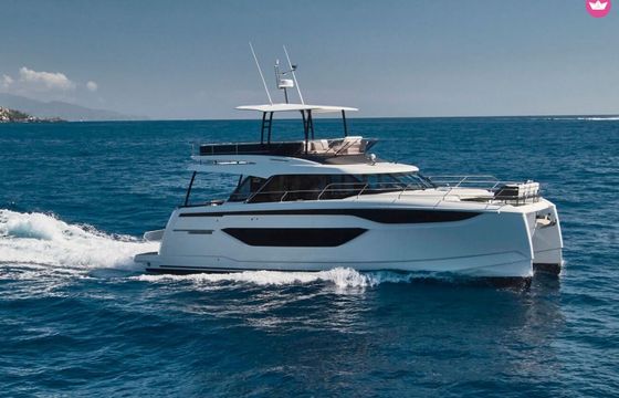 prestige m48