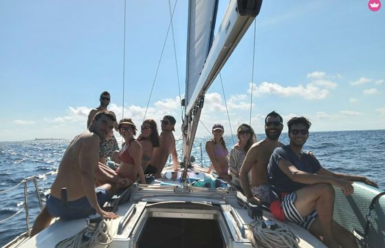 bavaria cruiser 33