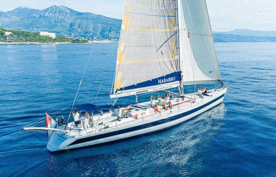 cn yachts vallicelli 65