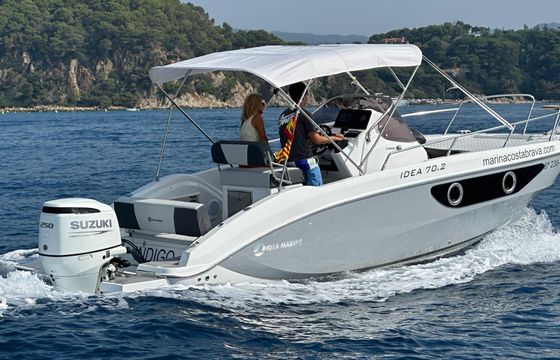idea marine idea 70.2 wa