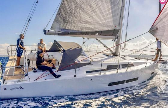 hanse hanse 360