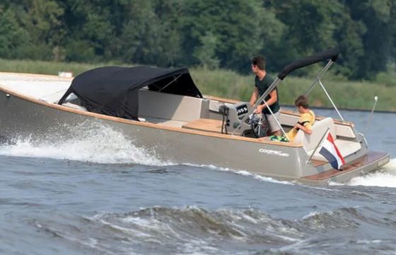cooper 680